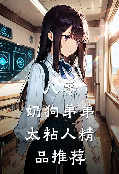 八零：奶狗弟弟太粘人精品推荐