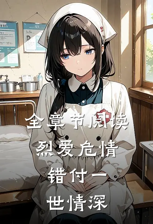 全章节阅读烈爱危情：错付一世情深