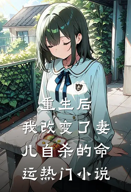 重生后，我改变了妻儿自杀的命运热门小说