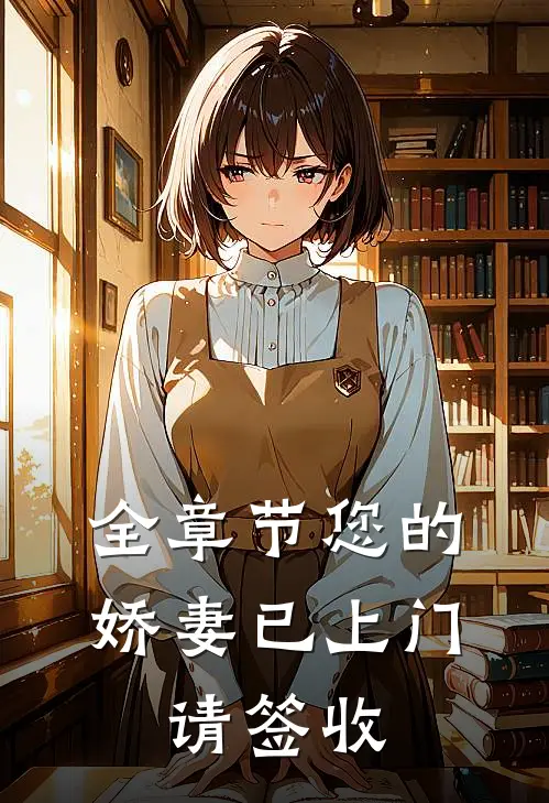 全章节您的娇妻已上门，请签收