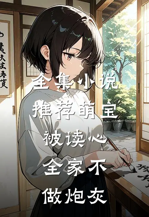 全集小说推荐萌宝被读心，全家不做炮灰