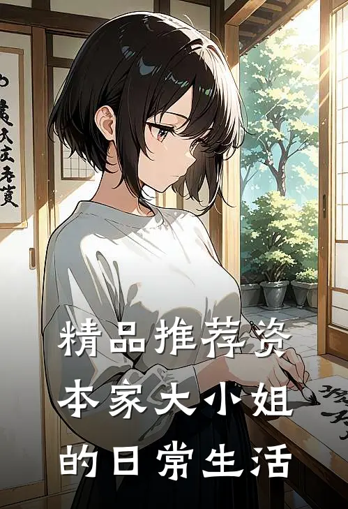 精品推荐资本家大小姐的日常生活