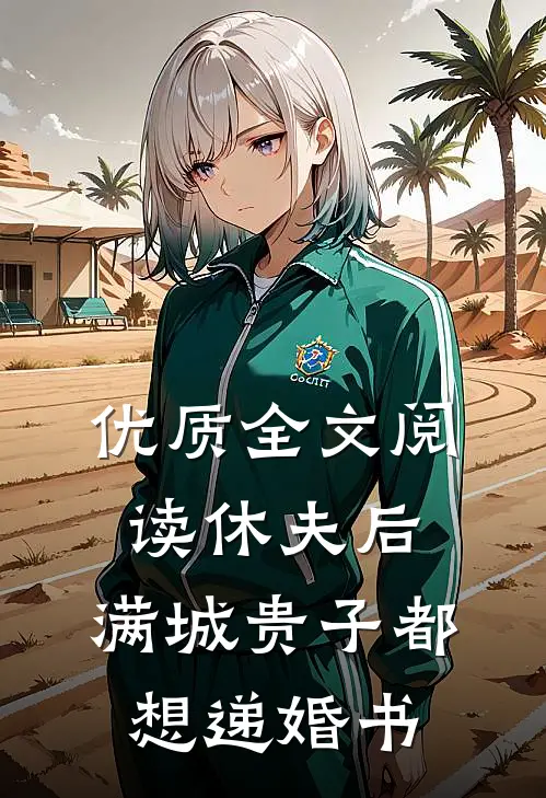 优质全文阅读休夫后，满城贵子都想递婚书