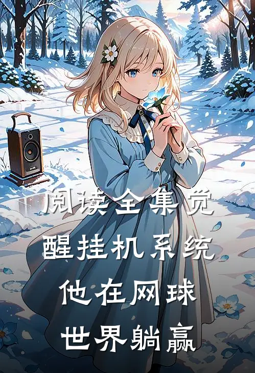 阅读全集觉醒挂机系统，他在网球世界躺赢