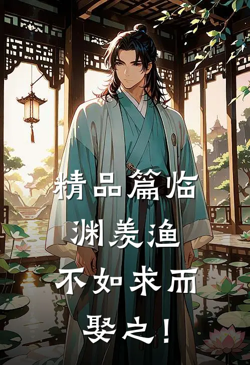 精品篇临渊羡渔，不如求而娶之！