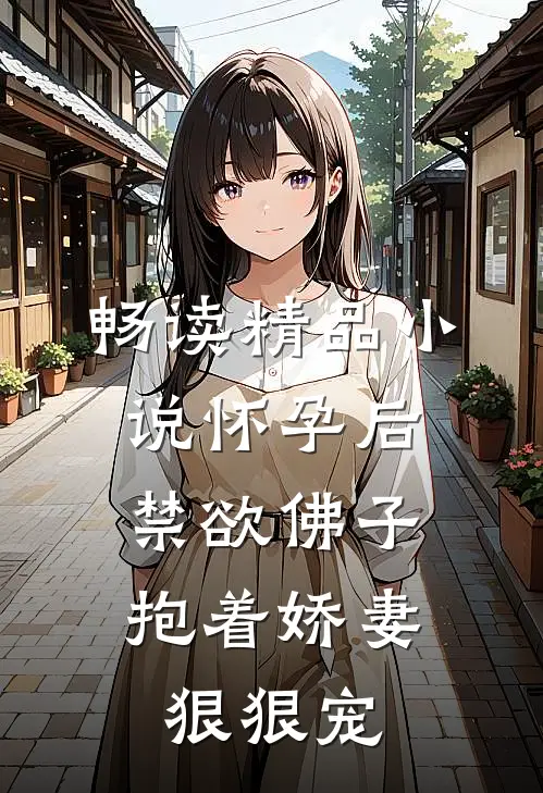 畅读精品小说怀孕后，禁欲佛子抱着娇妻狠狠宠