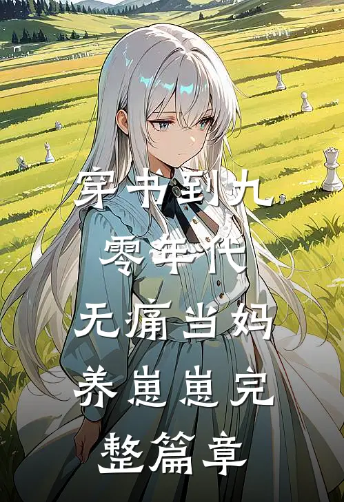 穿书到九零年代：无痛当妈养崽崽完整篇章