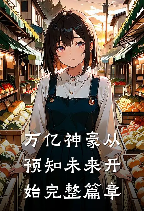 万亿神豪从预知未来开始完整篇章