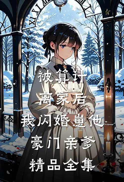 被算计离家后，我闪婚崽他豪门亲爹精品全集
