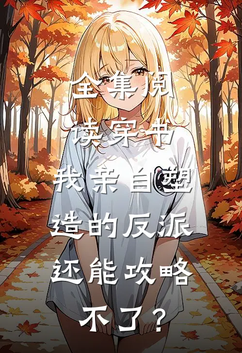 全集阅读穿书：我亲自塑造的反派，还能攻略不了？