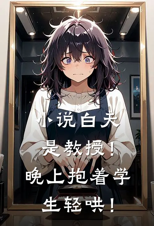 小说白天是教授！晚上抱着学生轻哄！