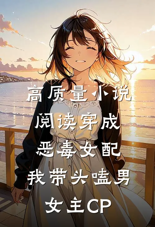 高质量小说阅读穿成恶毒女配：我带头嗑男女主CP