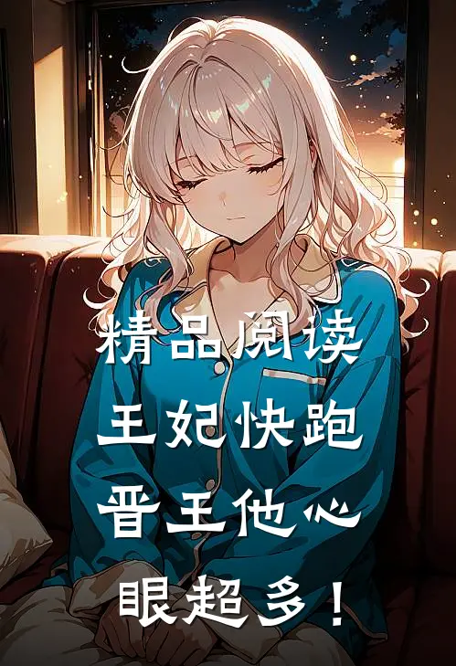 精品阅读王妃快跑，晋王他心眼超多！