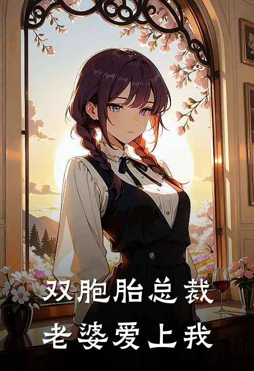 双胞胎总裁老婆爱上我