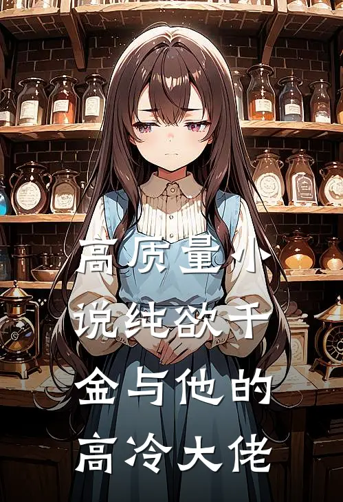 高质量小说纯欲千金与他的高冷大佬