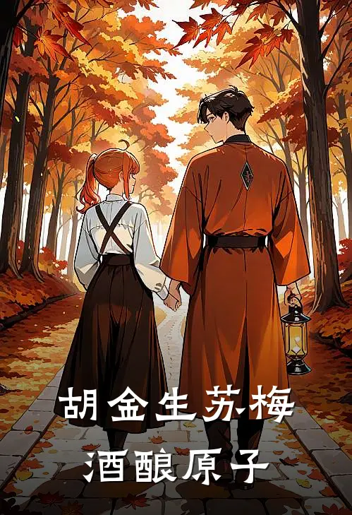 胡金生苏梅酒酿原子