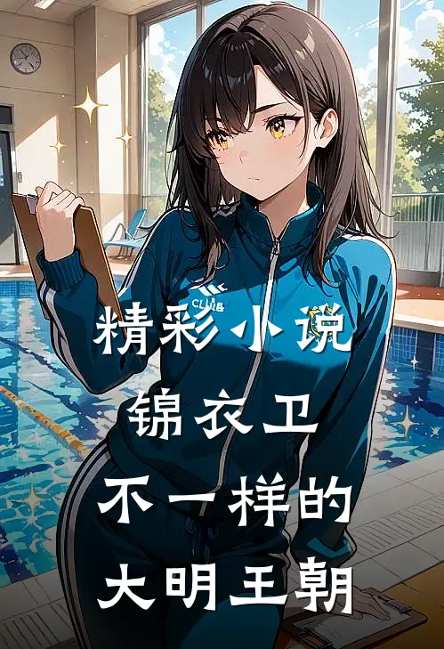 精彩小说锦衣卫：不一样的大明王朝