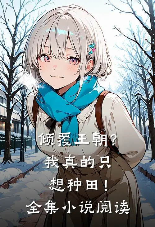 倾覆王朝？我真的只想种田！全集小说阅读