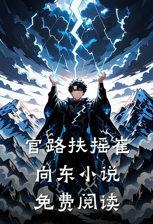 官路扶摇崔向东小说免费阅读