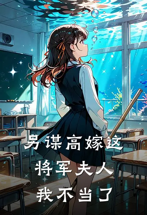 另谋高嫁这将军夫人我不当了
