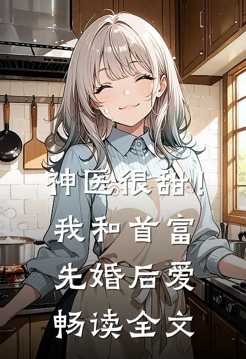 神医很甜！我和首富先婚后爱畅读全文