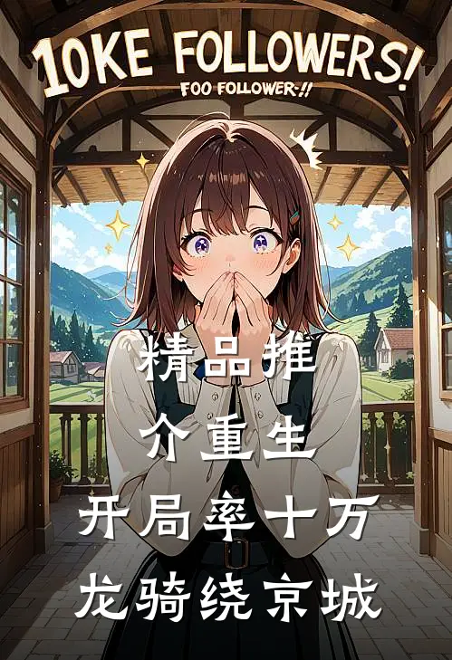 精品推介重生：开局率十万龙骑绕京城