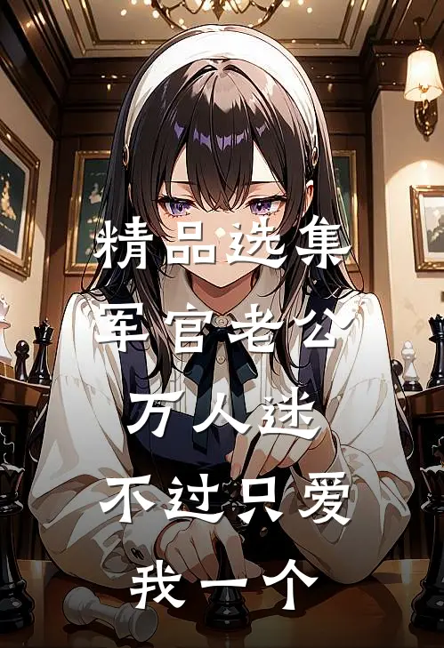 精品选集军官老公万人迷，不过只爱我一个