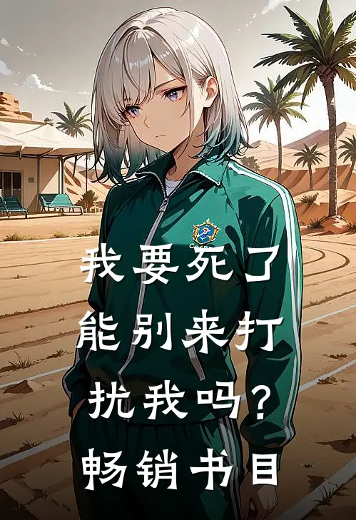 我要死了，能别来打扰我吗？畅销书目