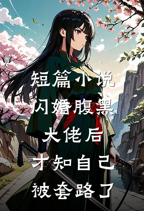 短篇小说闪婚腹黑大佬后，才知自己被套路了