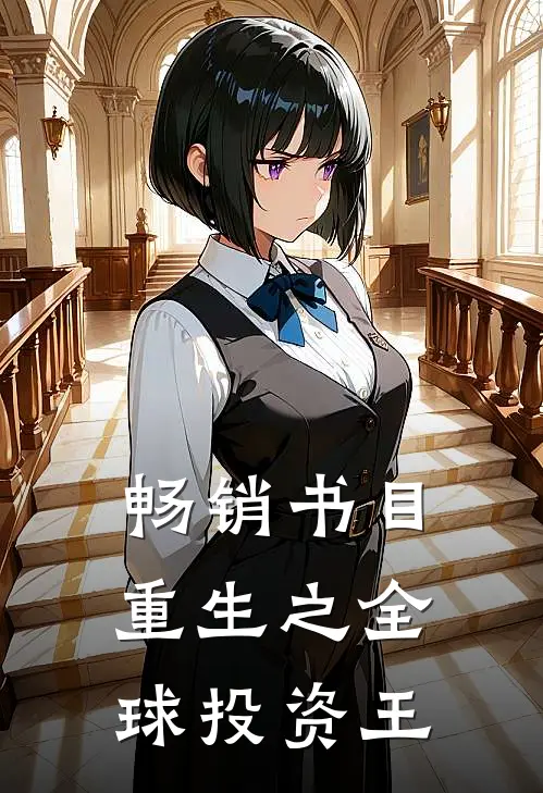 畅销书目重生之全球投资王