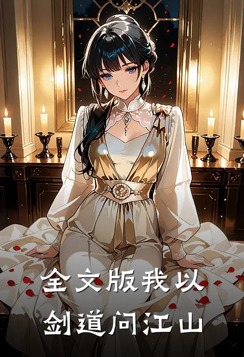 全文版我以剑道问江山