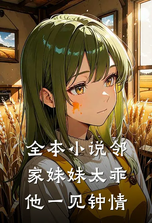 全本小说邻家妹妹太乖，他一见钟情