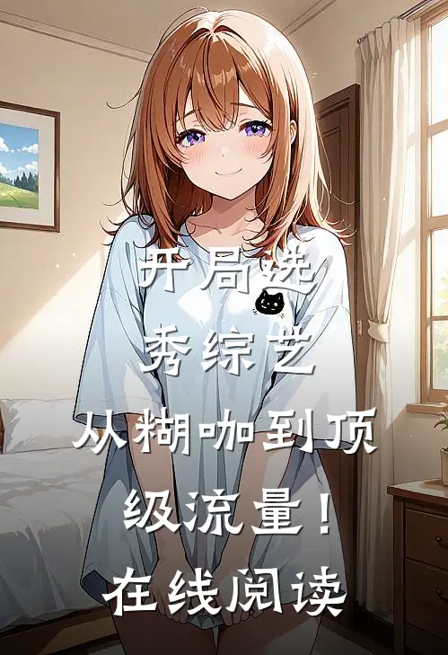 开局选秀综艺，从糊咖到顶级流量！在线阅读