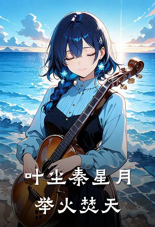 叶尘秦星月举火焚天
