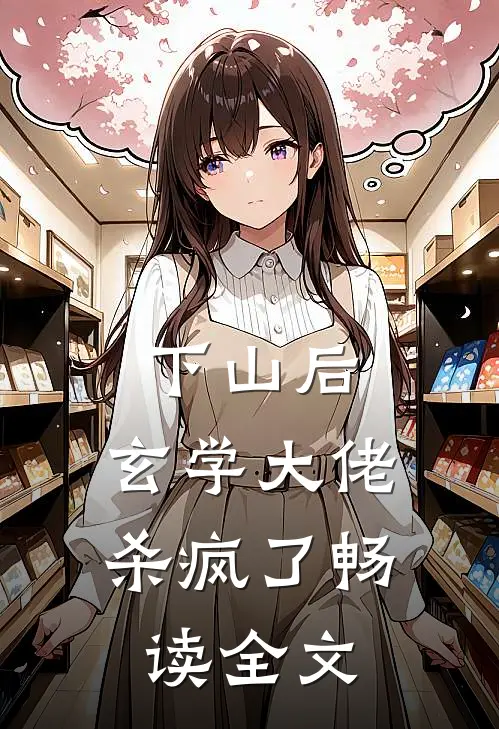下山后，玄学大佬杀疯了畅读全文