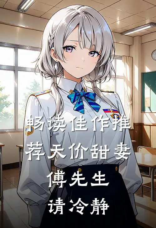 畅读佳作推荐天价甜妻：傅先生，请冷静
