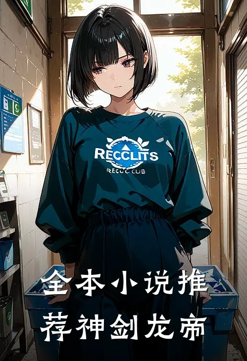 全本小说推荐神剑龙帝