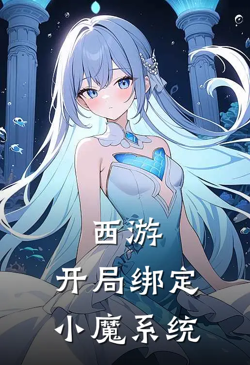 西游：开局绑定小魔系统