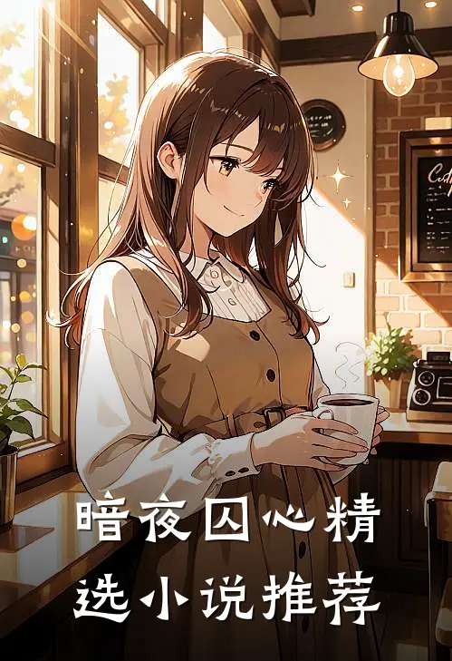 暗夜囚心精选小说推荐