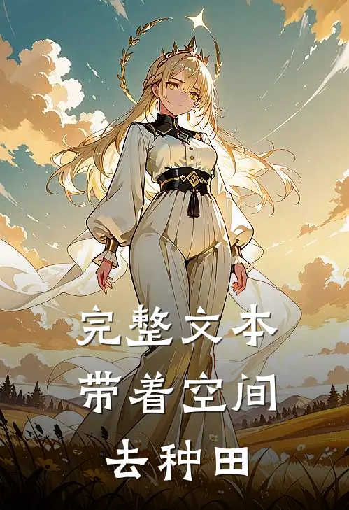 完整文本带着空间去种田