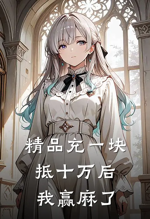 精品充一块抵十万后，我赢麻了