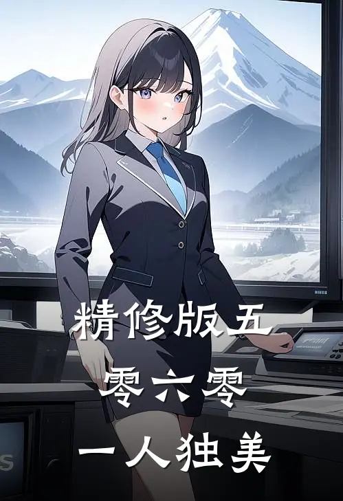 精修版五零六零，一人独美