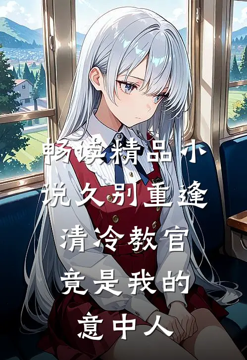 畅读精品小说久别重逢：清冷教官竟是我的意中人
