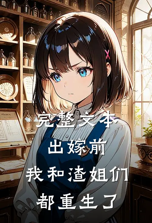 完整文本出嫁前，我和渣姐们都重生了