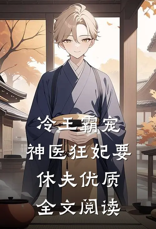 冷王霸宠：神医狂妃要休夫优质全文阅读