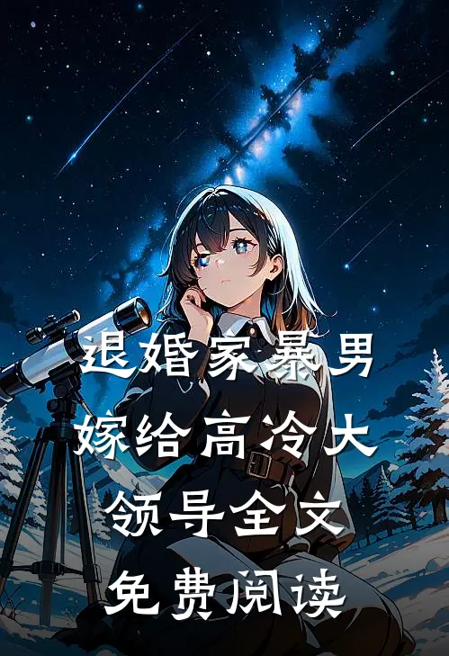 退婚家暴男,嫁给高冷大领导全文免费阅读