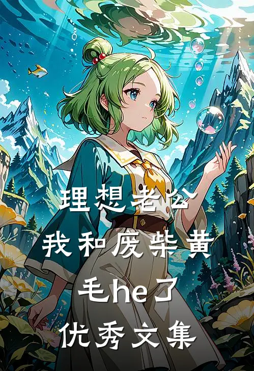 理想老公：我和废柴黄毛he了优秀文集