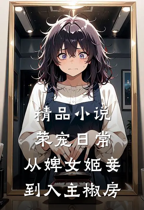 精品小说荣宠日常：从婢女姬妾到入主椒房