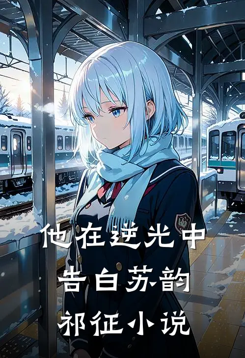 他在逆光中告白苏韵祁征小说