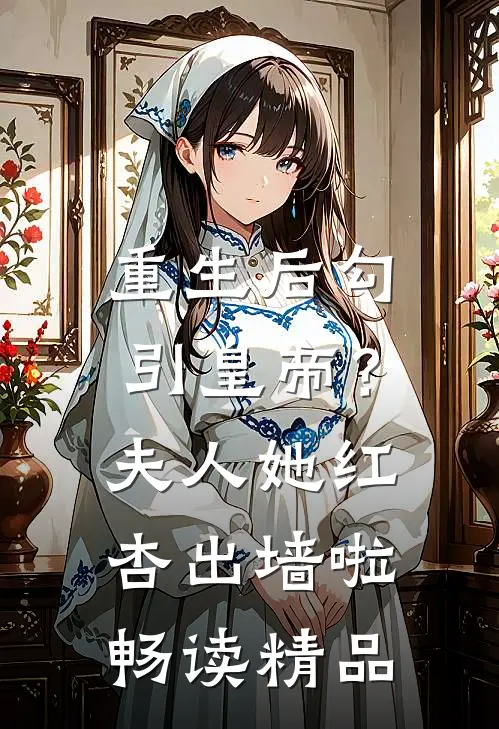 重生后勾引皇帝？夫人她红杏出墙啦畅读精品
